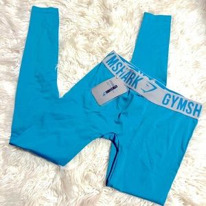 NWT NEVER WORN Gymshark Leggings
